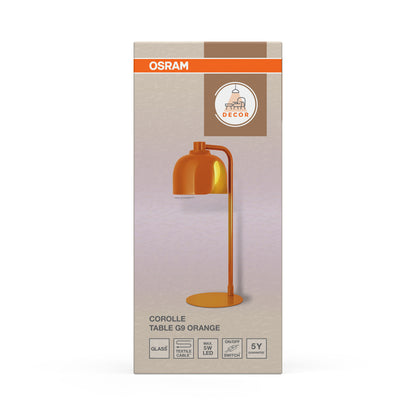 LED príslušenstvo – OSRAM