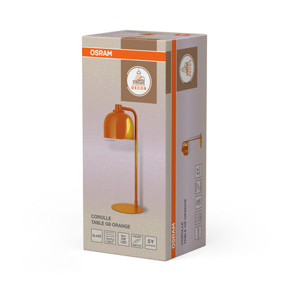 LED príslušenstvo – OSRAM