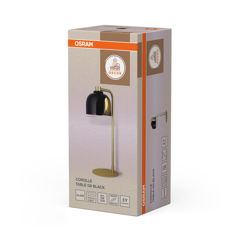 LED príslušenstvo – OSRAM