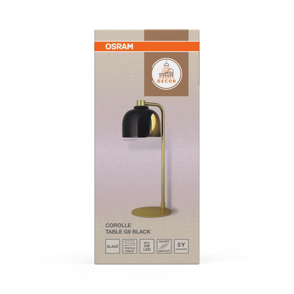 LED príslušenstvo – OSRAM