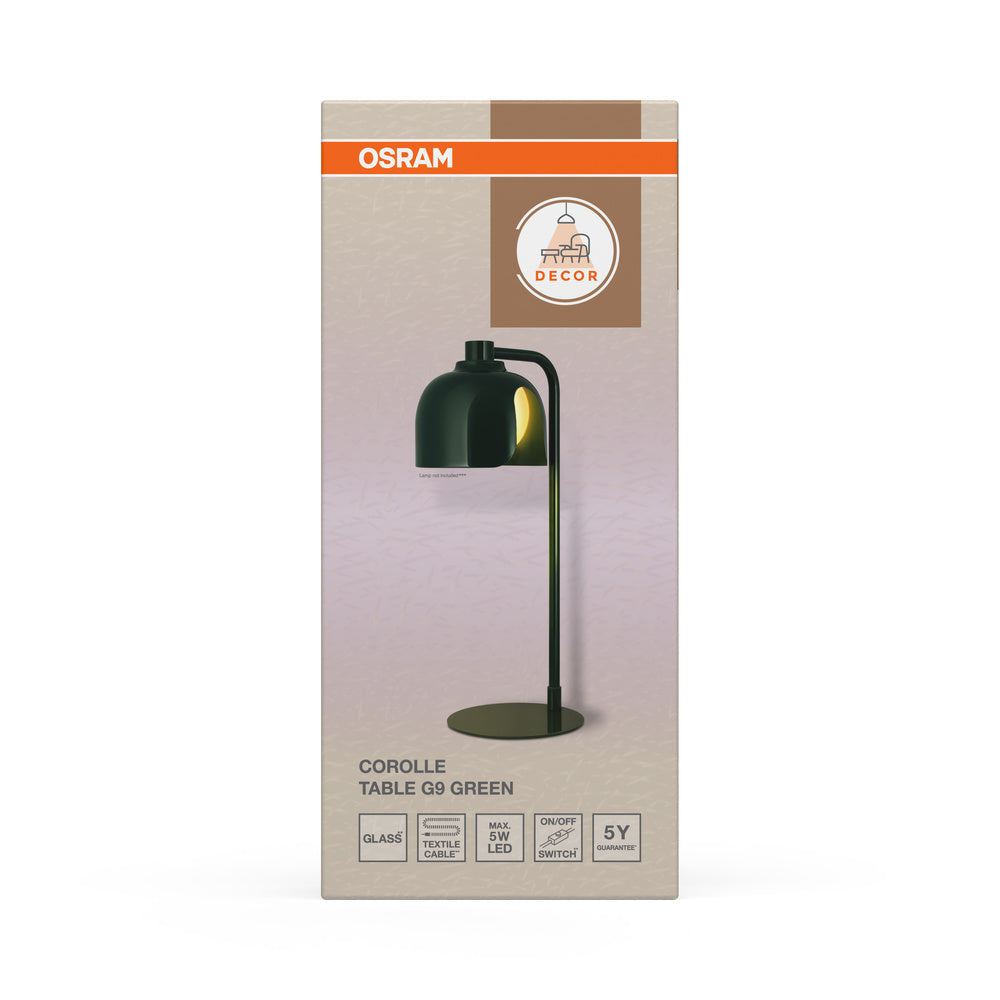 LED príslušenstvo – OSRAM