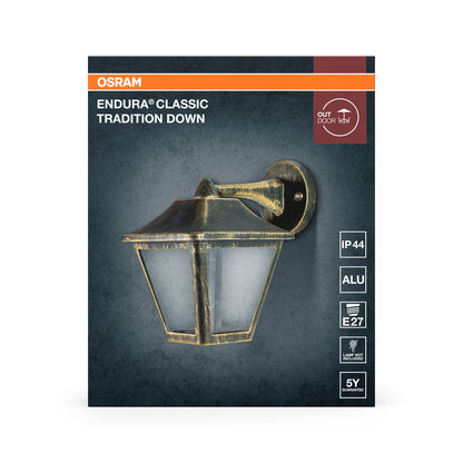 LED stropné svietidlo IP44 – stropné LED svietidlo OSRAM