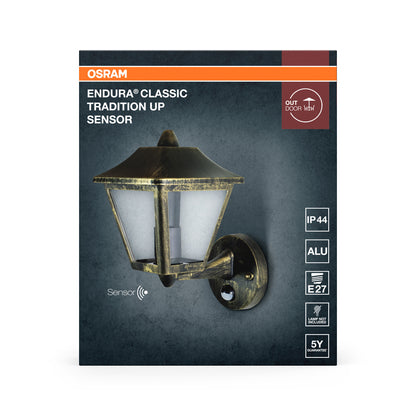 LED stropné svietidlo IP44 – stropné LED svietidlo OSRAM