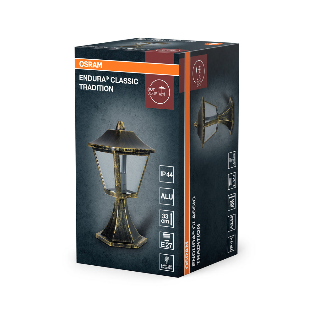 LED stropné svietidlo IP44 – stropné LED svietidlo OSRAM
