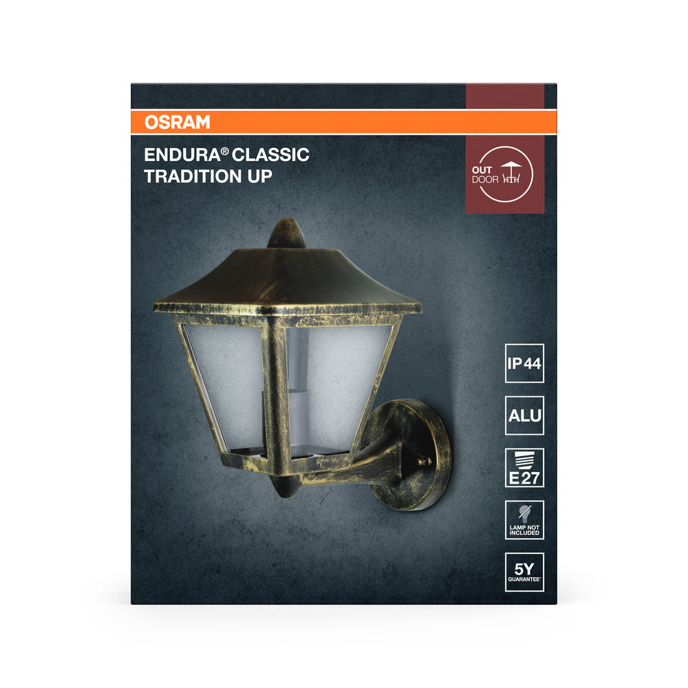LED stropné svietidlo IP44 – stropné LED svietidlo OSRAM