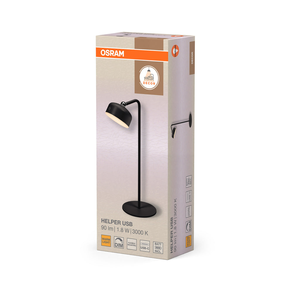 LED príslušenstvo – OSRAM