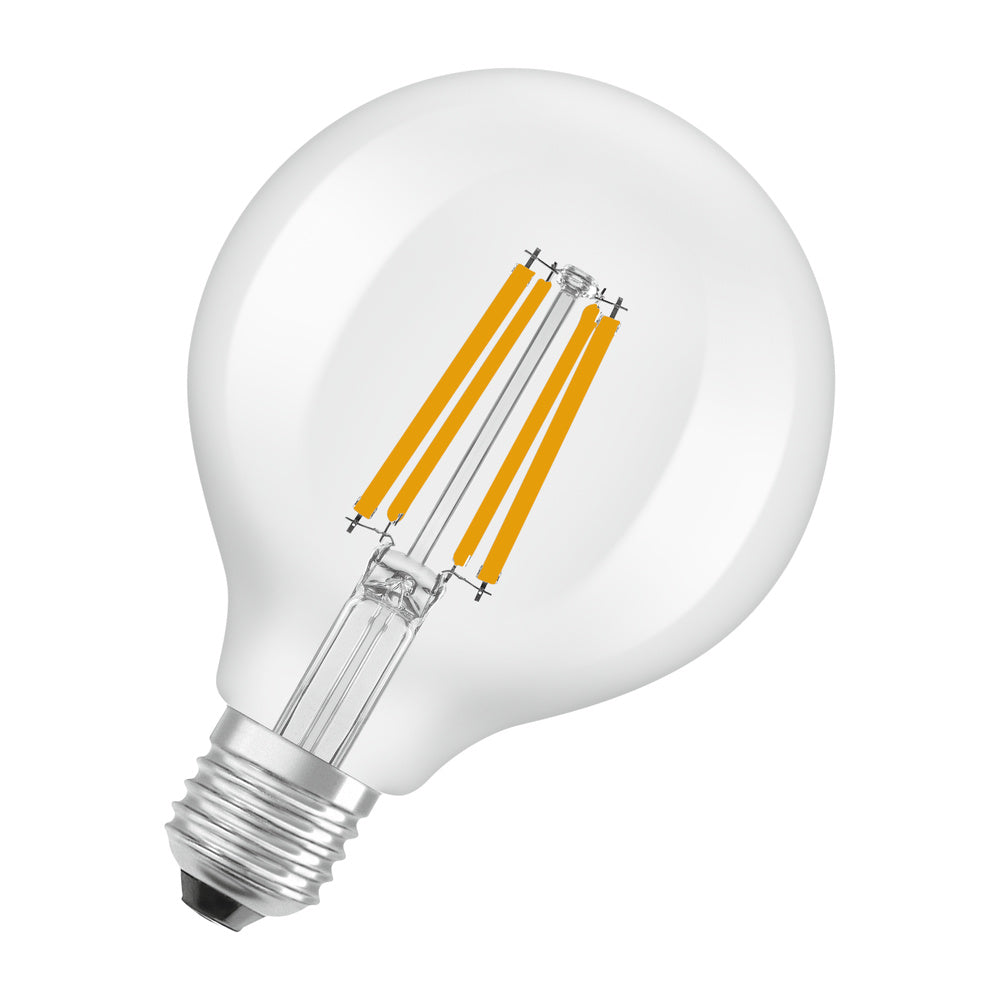 LED stropné svietidlo 7W IP20 2700K 300° – stropné LED svietidlo OSRAM