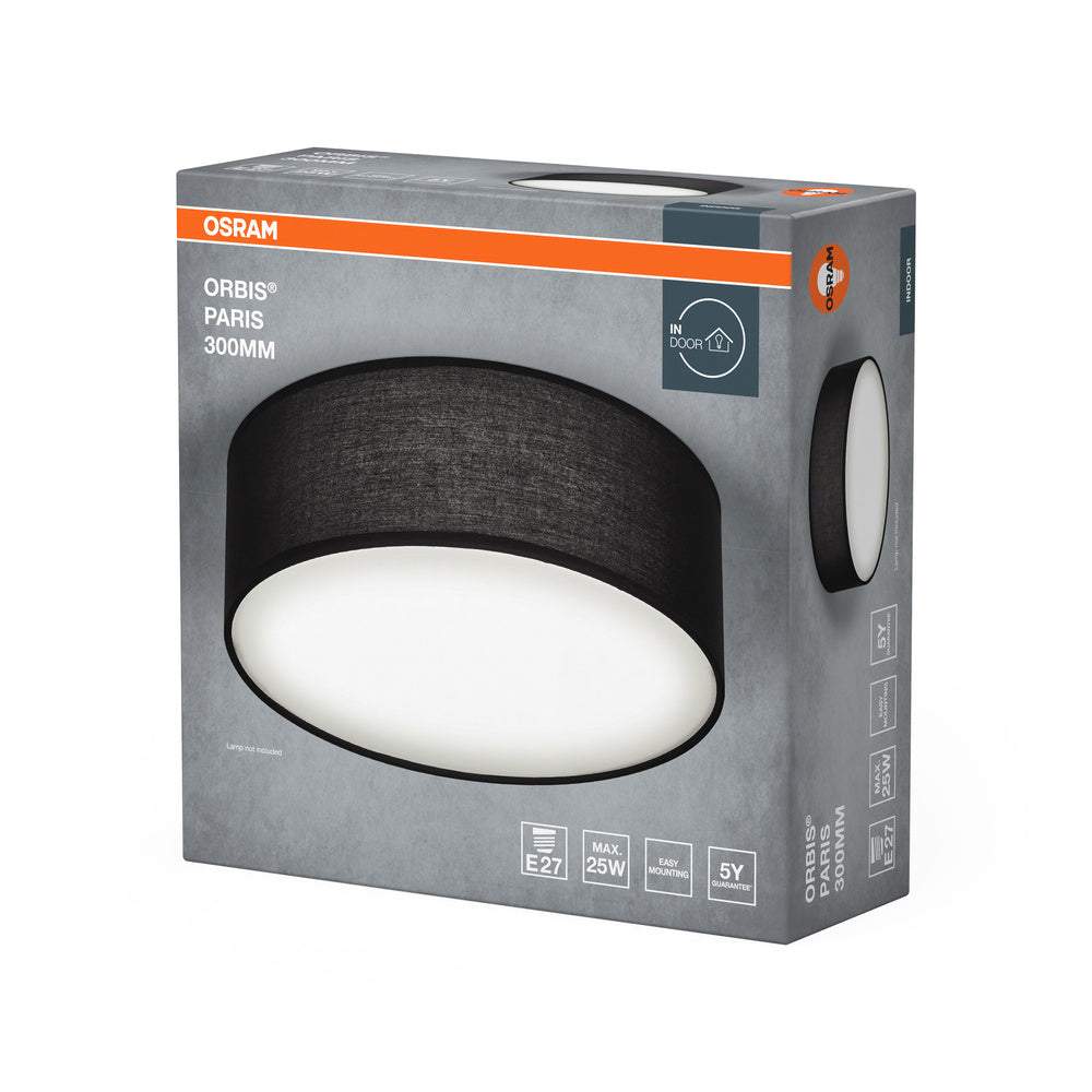 LED stropné svietidlo IP20 – stropné LED svietidlo OSRAM