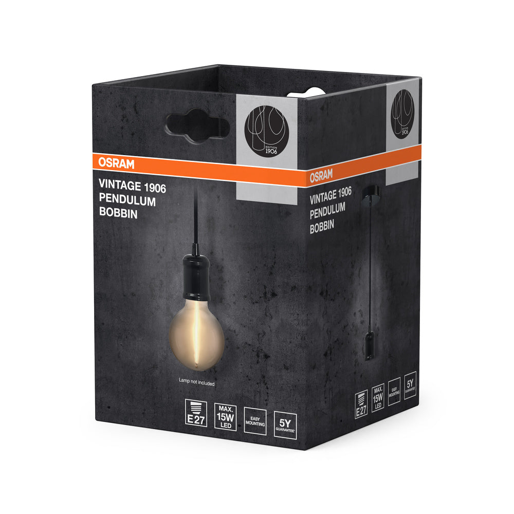 LED príslušenstvo – OSRAM