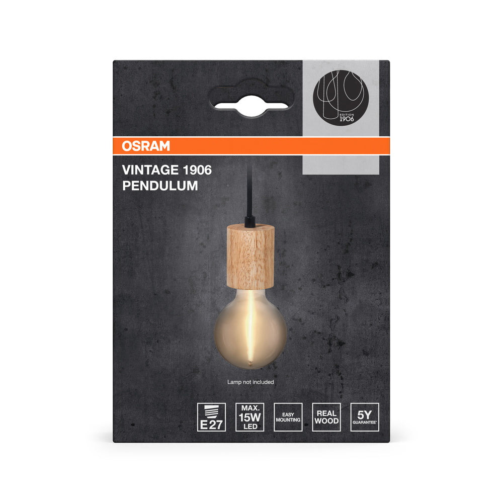 LED príslušenstvo – OSRAM