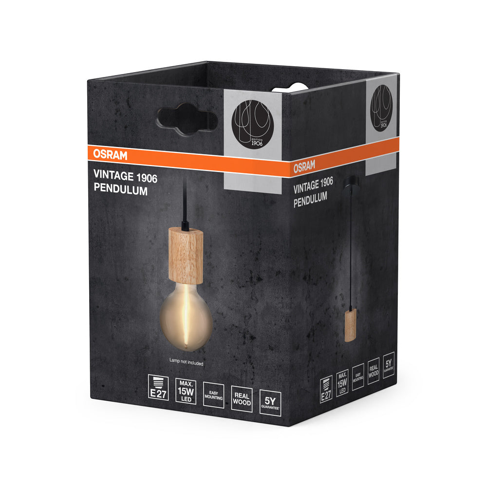 LED príslušenstvo – OSRAM