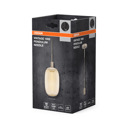 LED príslušenstvo – OSRAM