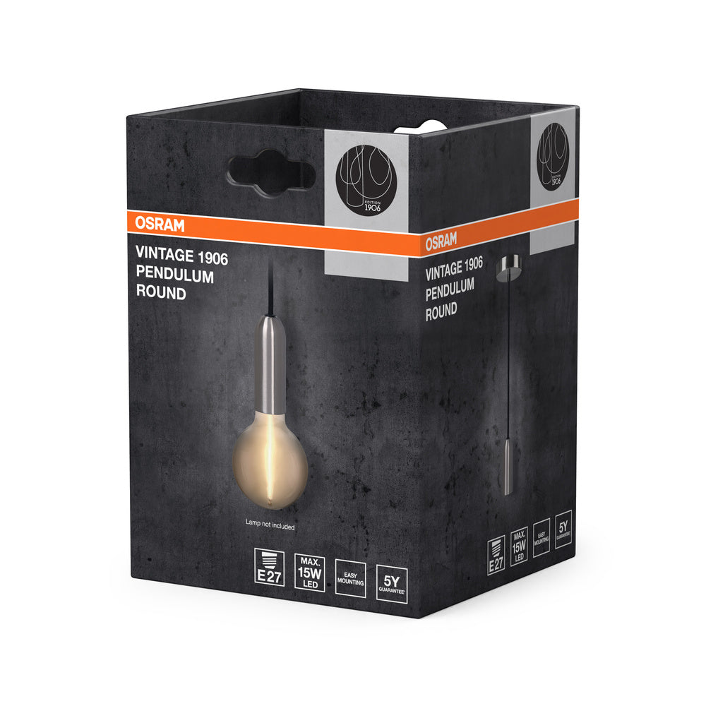 LED príslušenstvo – OSRAM
