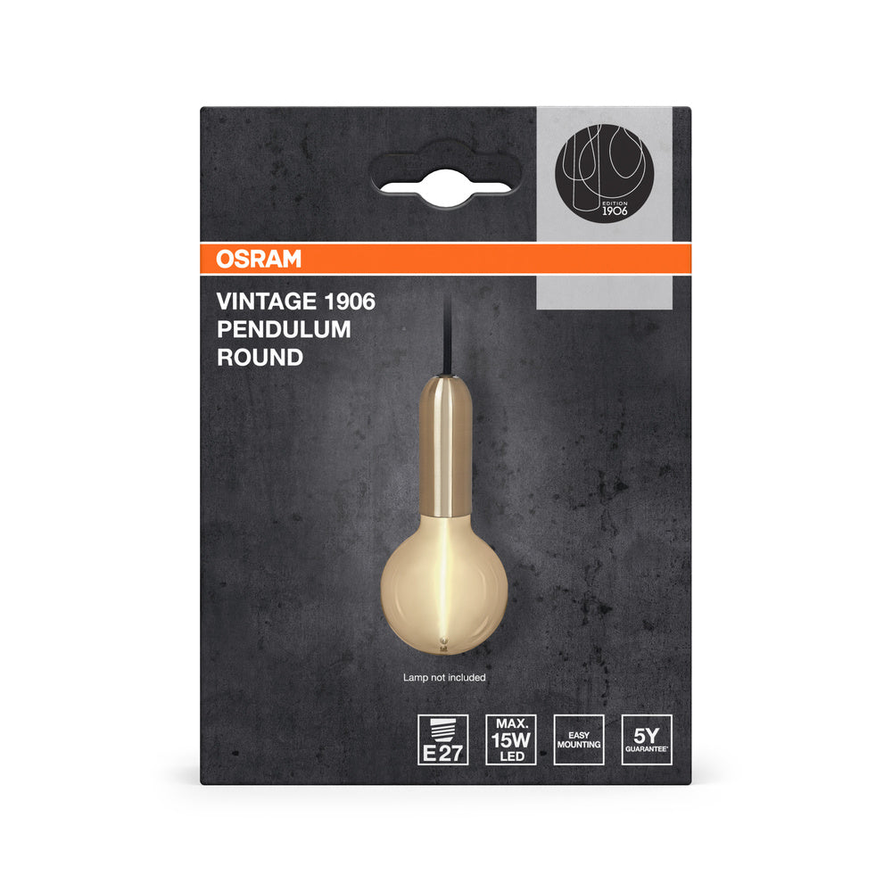 LED príslušenstvo – OSRAM