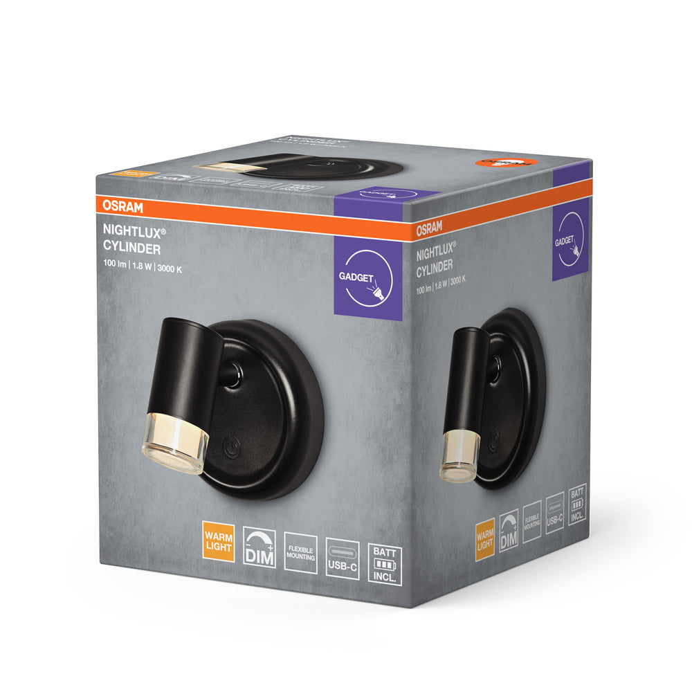LED príslušenstvo – OSRAM