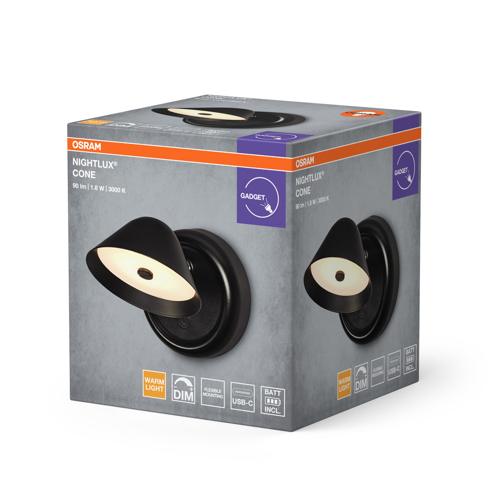 LED príslušenstvo – OSRAM