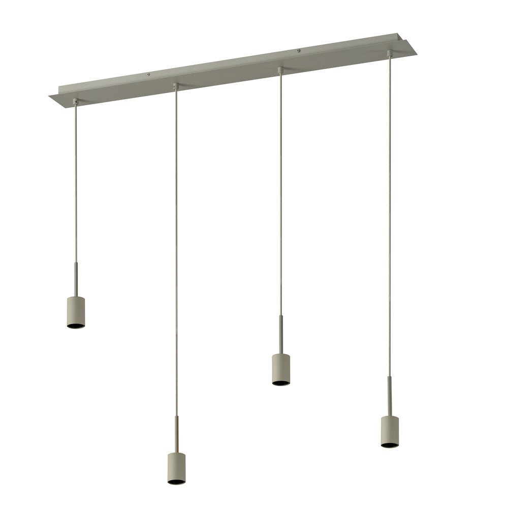 LED stropné svietidlo 50W IP20 6000K 330° – stropné LED svietidlo OSRAM
