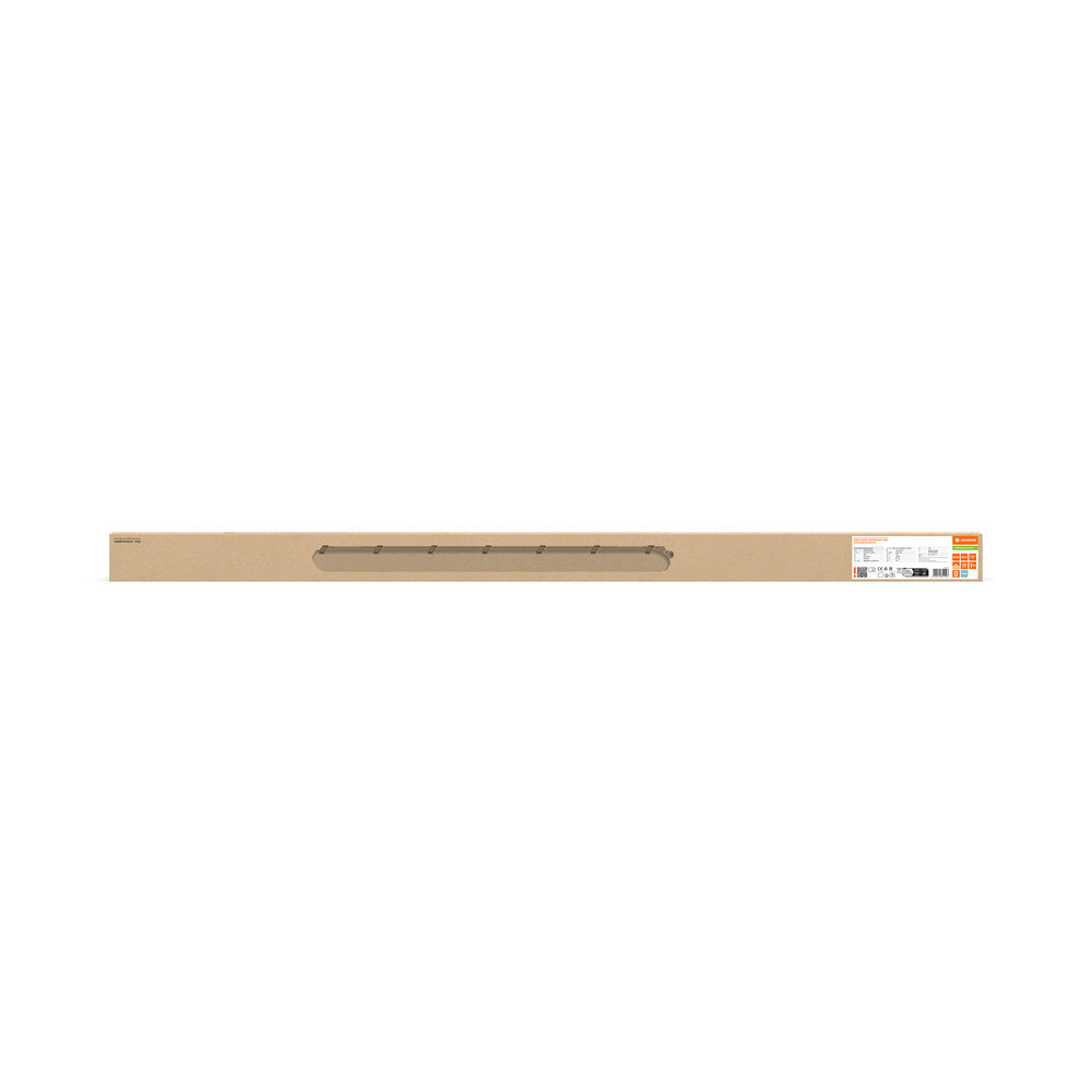 LED prachotesné svietidlo 46W IP65 6500K 110° – priemyselné prachotesné svietidlo LEDVANCE