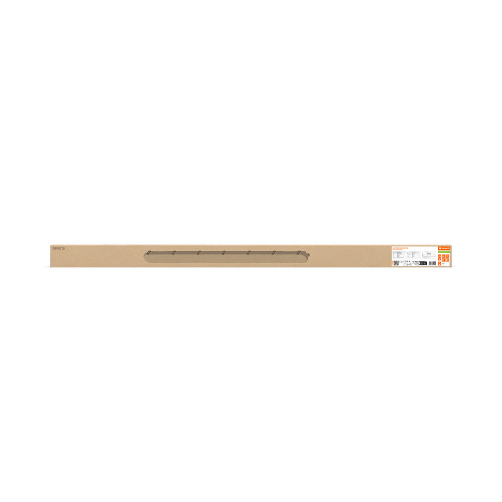 LED prachotesné svietidlo 46W IP65 4000K 110° – priemyselné prachotesné svietidlo LEDVANCE