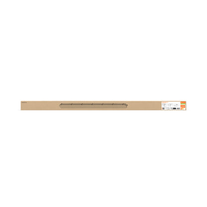 LED prachotesné svietidlo 46W IP65 3000K 110° – priemyselné prachotesné svietidlo LEDVANCE