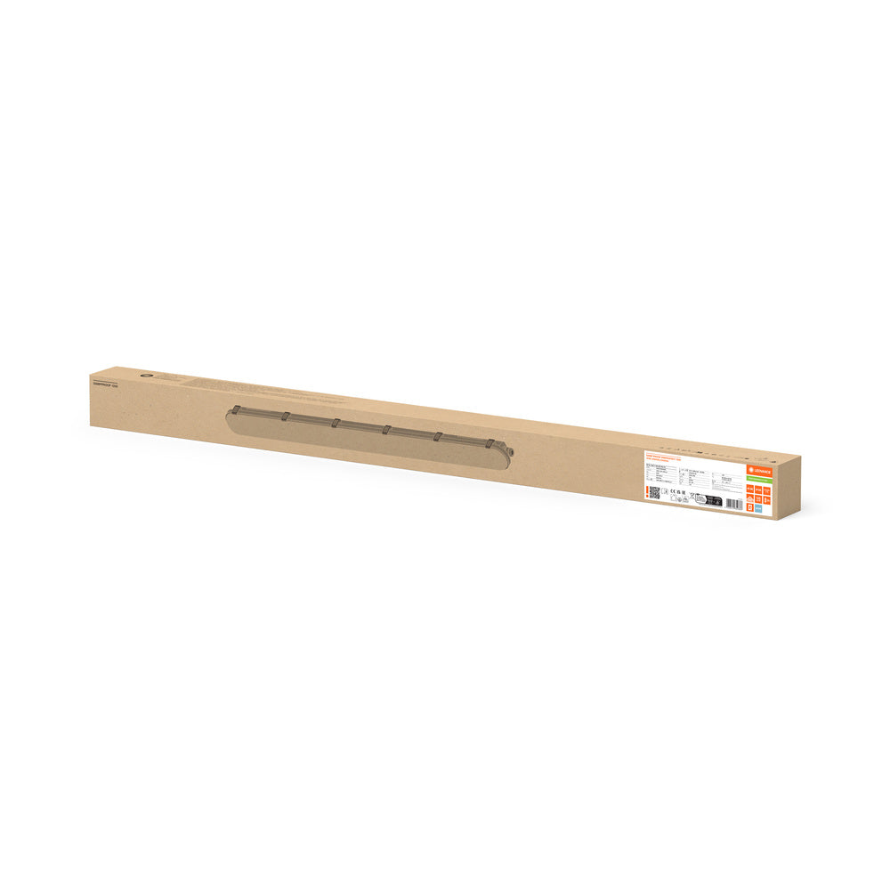 LED prachotesné svietidlo 18W IP65 6500K 110° – priemyselné prachotesné svietidlo LEDVANCE
