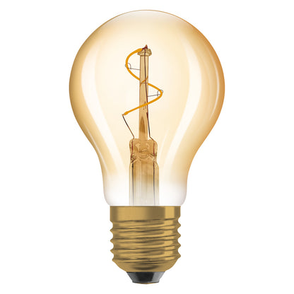 LED stropné svietidlo 2.2W IP20 2700K 320° – stropné LED svietidlo OSRAM