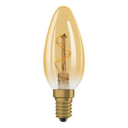 LED stropné svietidlo 2.5W IP20 2400K 300° – stropné LED svietidlo OSRAM