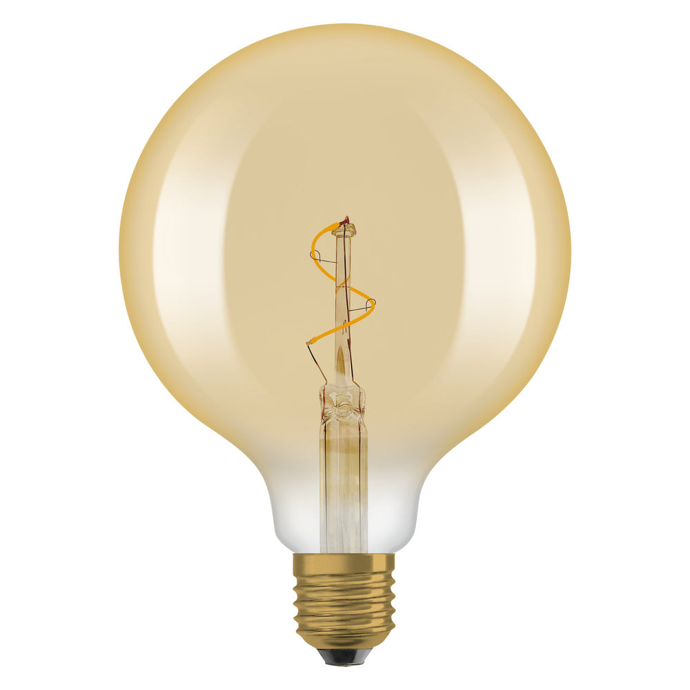 LED stropné svietidlo 4W IP20 1800K 330° – stropné LED svietidlo OSRAM