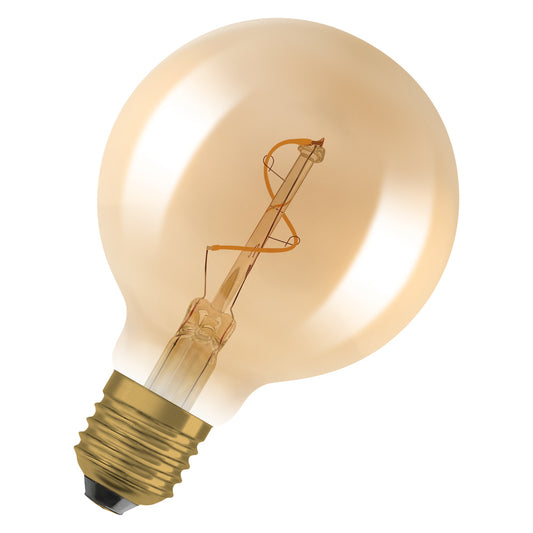 LED stropné svietidlo 1.8W IP20 2200K 320° – stropné LED svietidlo OSRAM