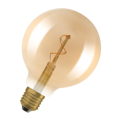 LED stropné svietidlo 3.4W IP20 2700K 300° – stropné LED svietidlo OSRAM