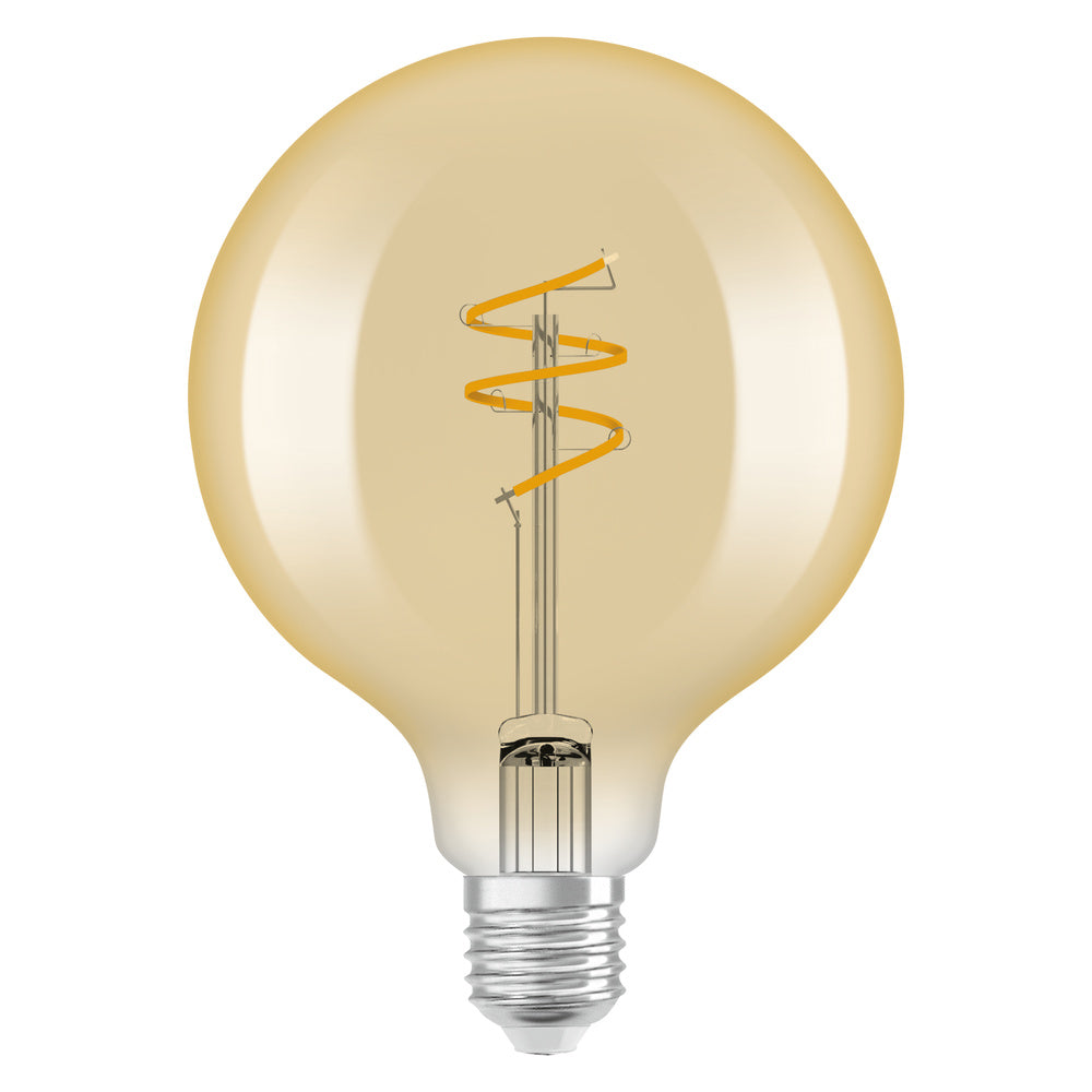 LED stropné svietidlo 8.8W IP20 2200K 320° – stropné LED svietidlo OSRAM