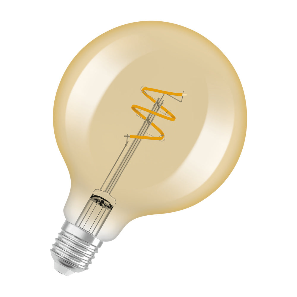 LED stropné svietidlo 4.8W IP20 2200K 320° – stropné LED svietidlo OSRAM