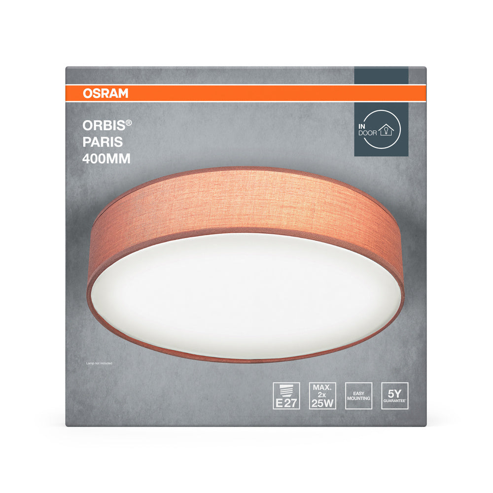 LED stropné svietidlo IP20 – stropné LED svietidlo OSRAM