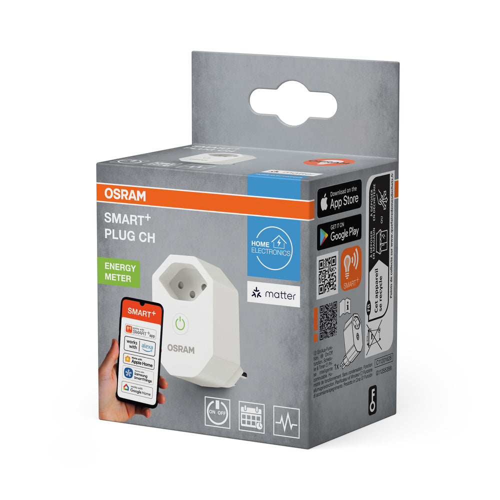 LED príslušenstvo – OSRAM