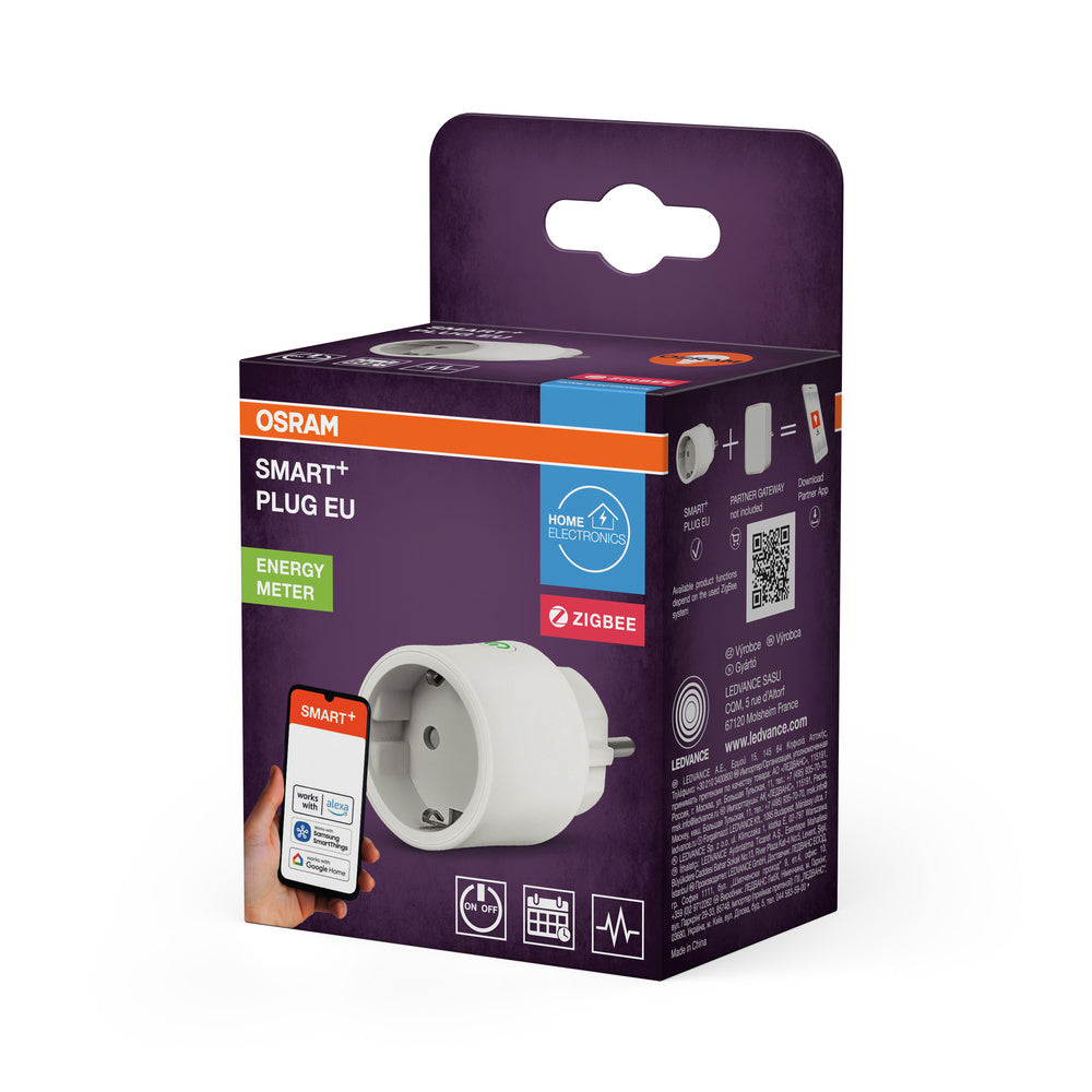 LED príslušenstvo – OSRAM