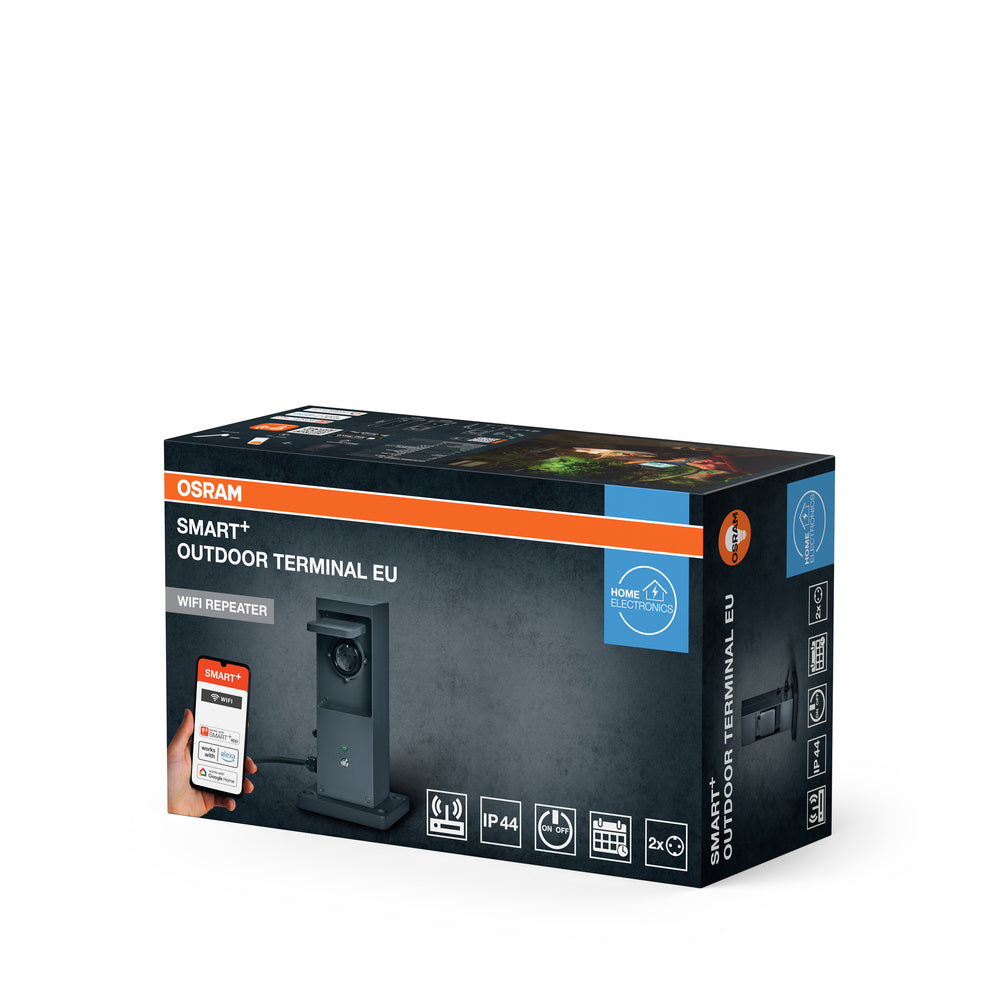 LED príslušenstvo – OSRAM