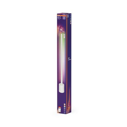 LED ovládanie – OSRAM