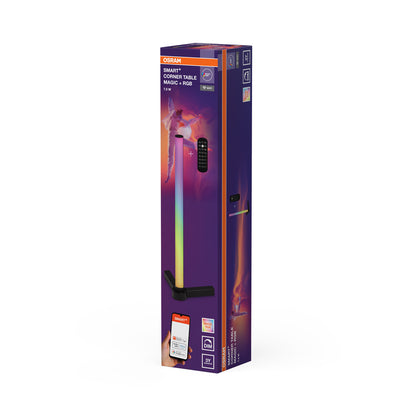 LED ovládanie – OSRAM