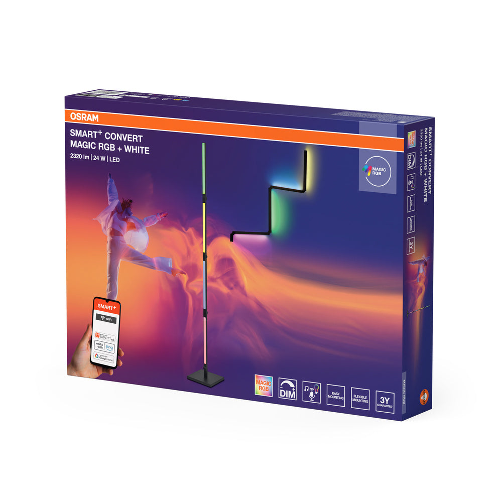 LED príslušenstvo – OSRAM