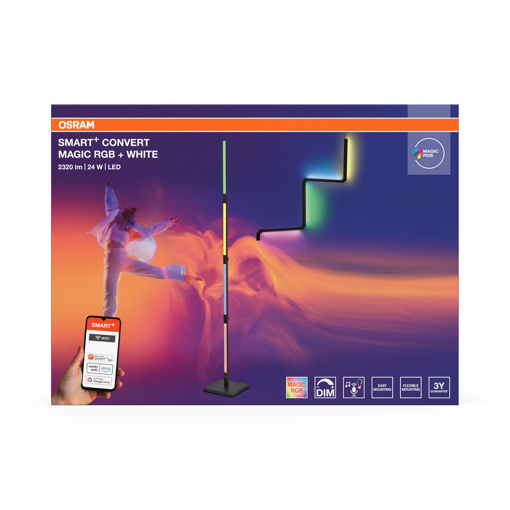 LED príslušenstvo – OSRAM