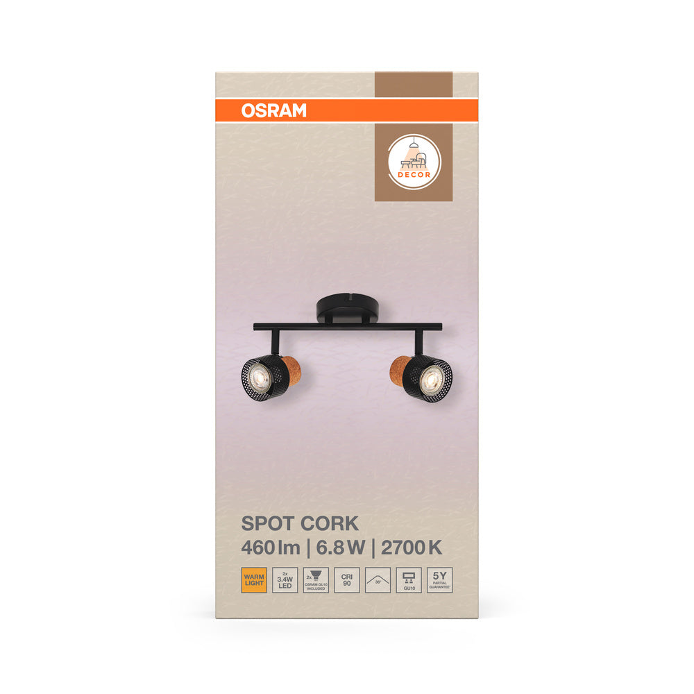 LED driver 34W – OSRAM