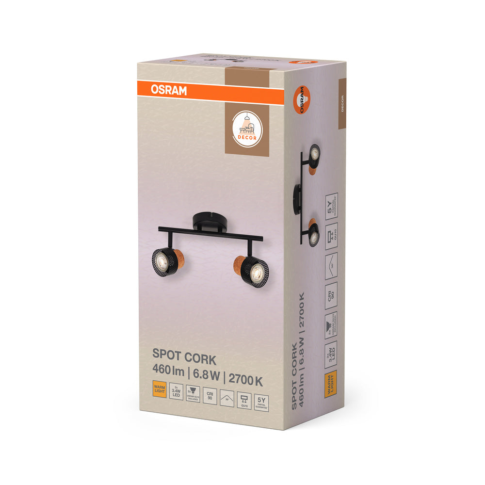 LED driver 34W – OSRAM