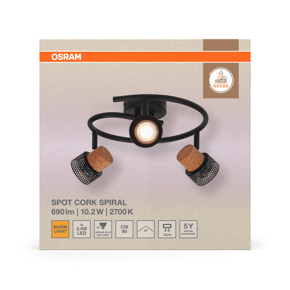 LED driver 34W – OSRAM