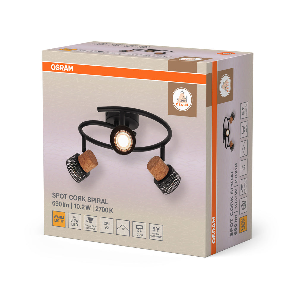 LED driver 34W – OSRAM