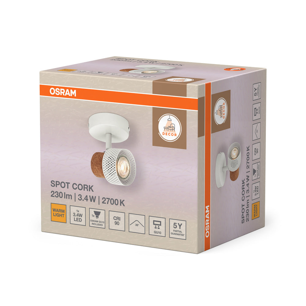 LED driver 34W – OSRAM