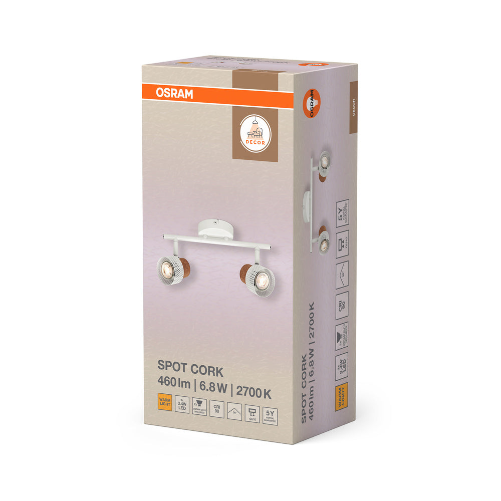 LED driver 34W – OSRAM