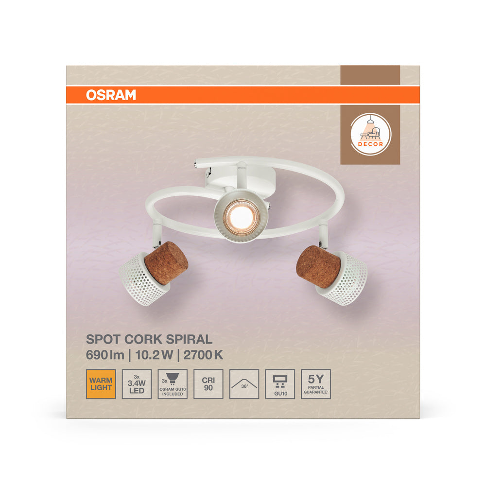LED driver 34W – OSRAM