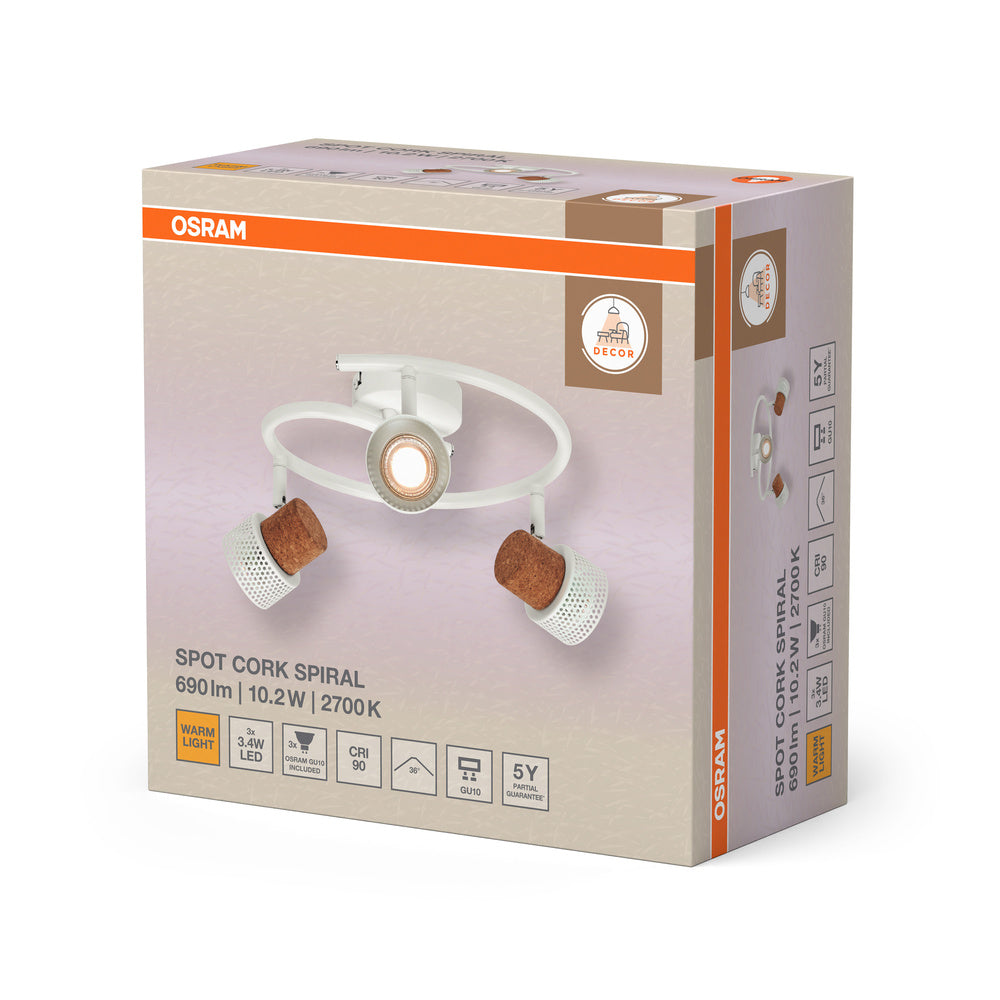 LED driver 34W – OSRAM
