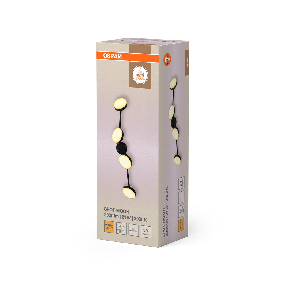 LED driver 21W – OSRAM