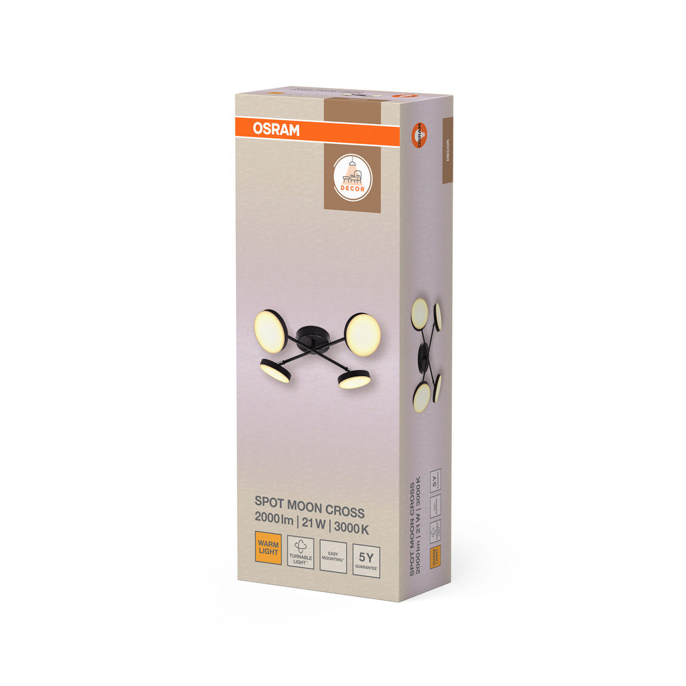 LED driver 21W – OSRAM